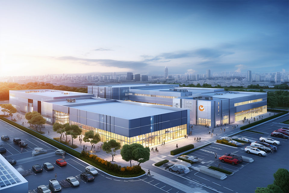 洛阳君丰科技集团有限公司